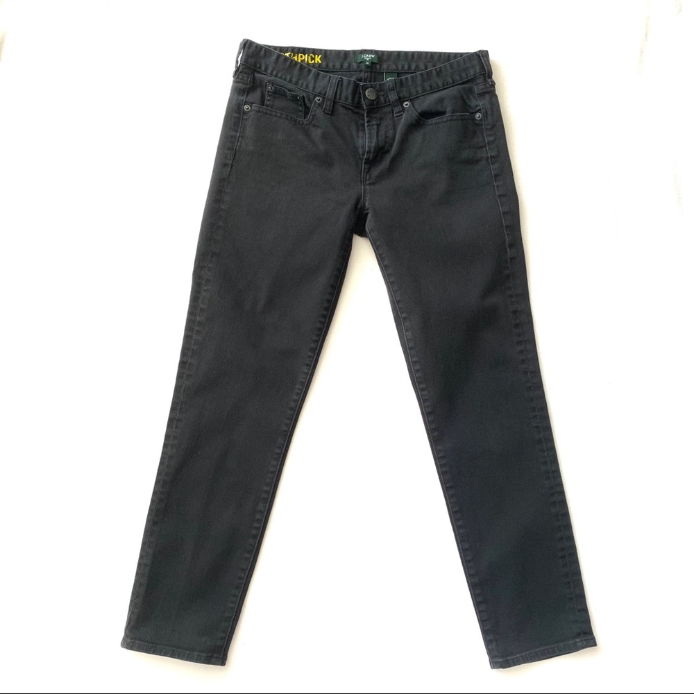 J. Crew Jeans